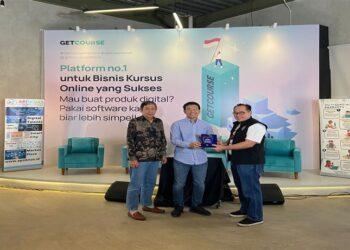 Jobstreet by SEEK x APTIKNAS