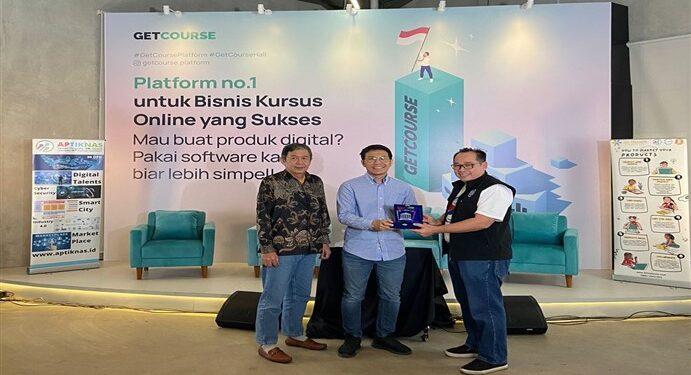 Jobstreet by SEEK x APTIKNAS