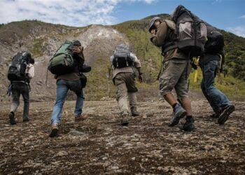 Konservasi Biodiversitas