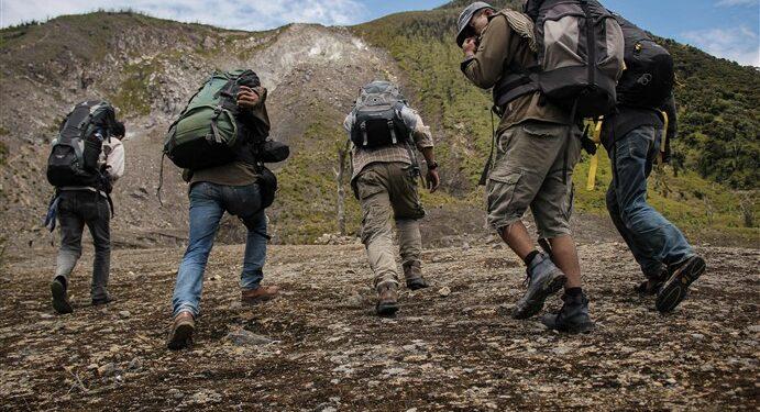 Konservasi Biodiversitas