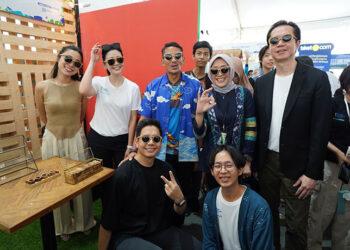 Langkah Membumi Festival