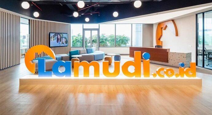 Proptech Lamudi