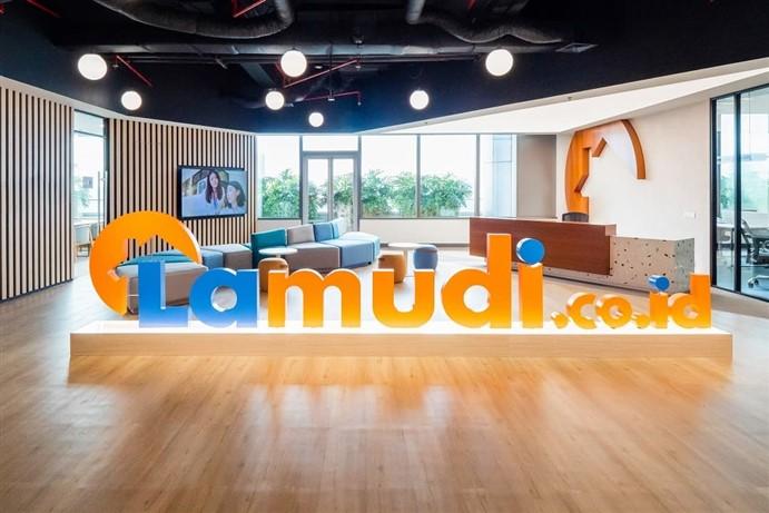 Proptech Lamudi