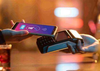 Layanan Keuangan Digital (LKD)