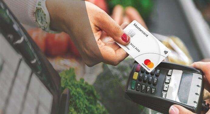 Mastercard Local Pay