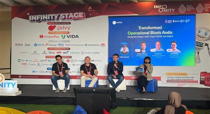 transformasi digital