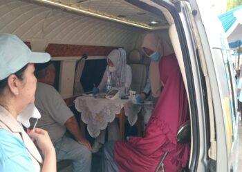 Rabu Biru Foundation