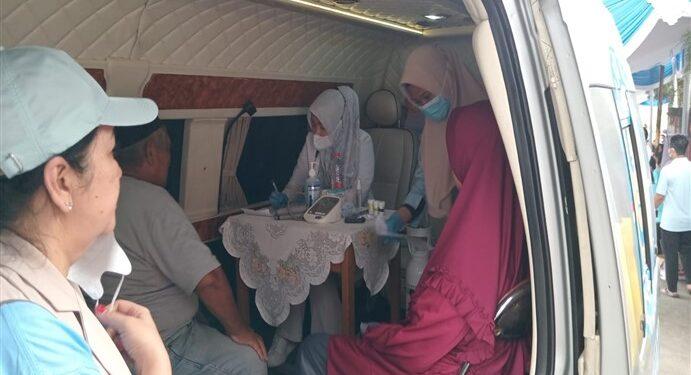 Rabu Biru Foundation