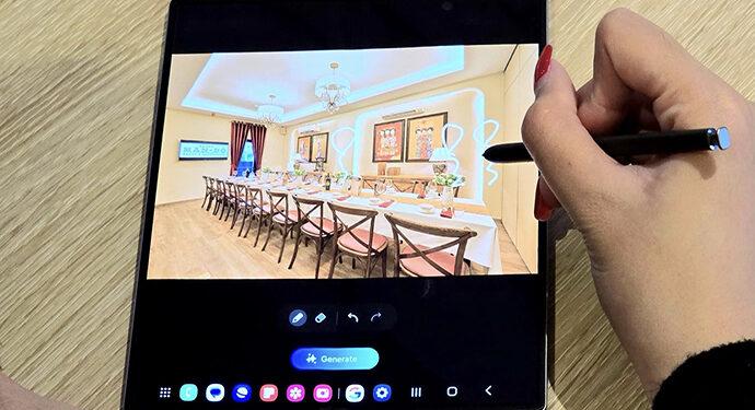 Tips Rancang Acara Kumpul Akhir Tahun Dengan Sketch to Image