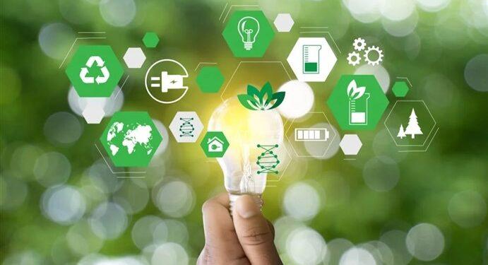 Startup Climate Tech