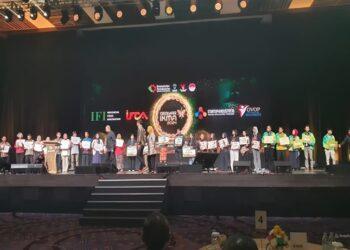 Startup for Industry 2024