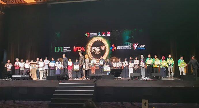 Startup for Industry 2024