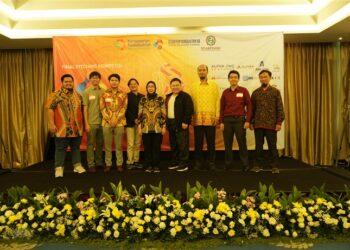 akses pendanaan bagi startup