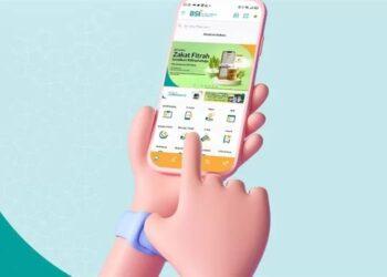 SuperApp BYOND by BSI