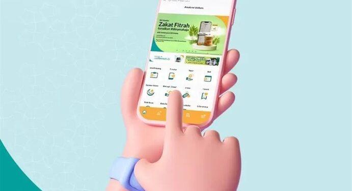 SuperApp BYOND by BSI