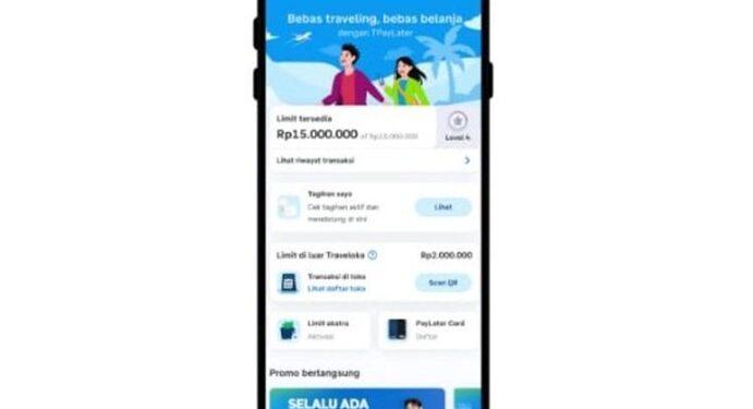 aplikasi TPayLater