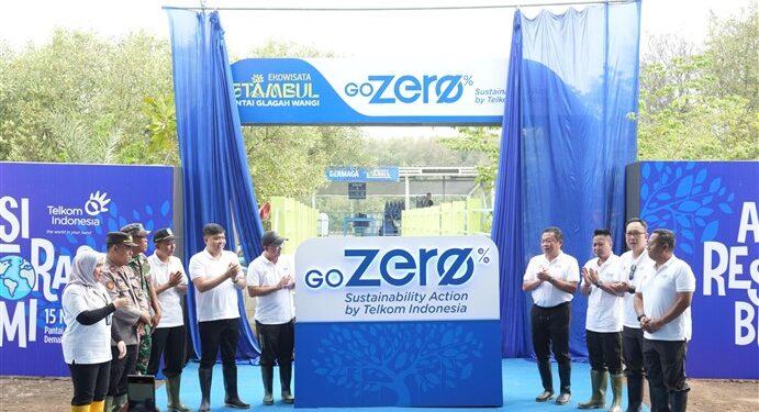 Telkom GoZero
