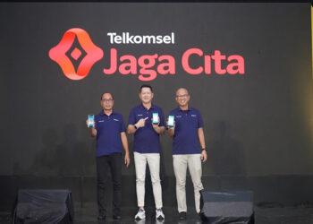 Telkomsel Jaga Cita, Program Penguatan Ekosistem Digital untuk Pendidikan Berkelanjutan