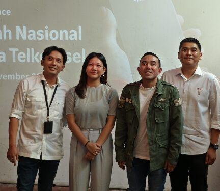 Telkomsel Kampanyekan Hari Ayah Nasional, Bangun Komunikasi Anak dan Orangtua