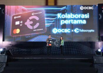 Tokocrypto x OCBC