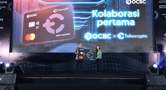 Tokocrypto x OCBC