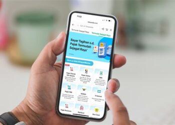 okopedia Bayar Pajak Kendaraan