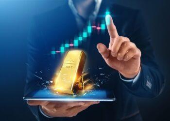 transaksi emas fisik digital