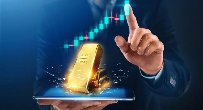 transaksi emas fisik digital