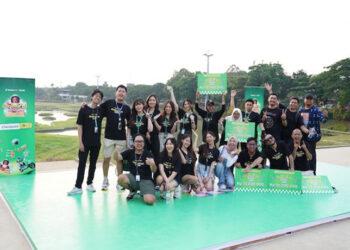 Grab Punya LIVE Gifts khusus di TikTok LIVE