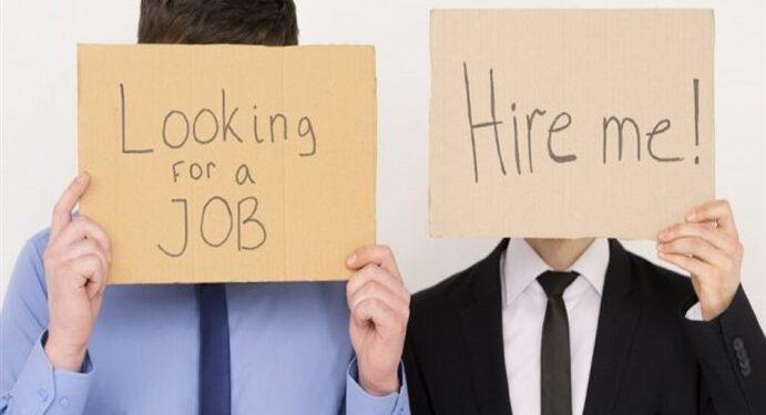 pekerjaan yang tepat