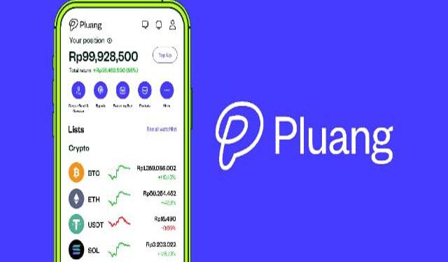 5 Aplikasi Trading Kripto Yang Layak Jadi Pilihan di Indonesia