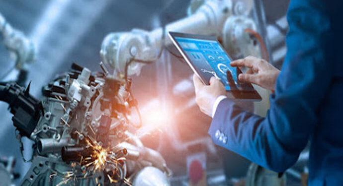 Ericsson Hackathon 2024, Kompetisi Untuk Inovator Muda Smart Manufacturing