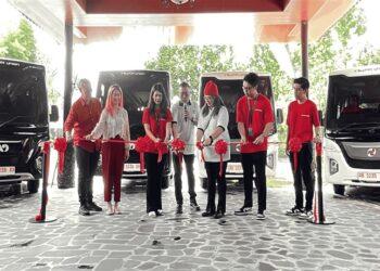 AO Group x TransTRACK