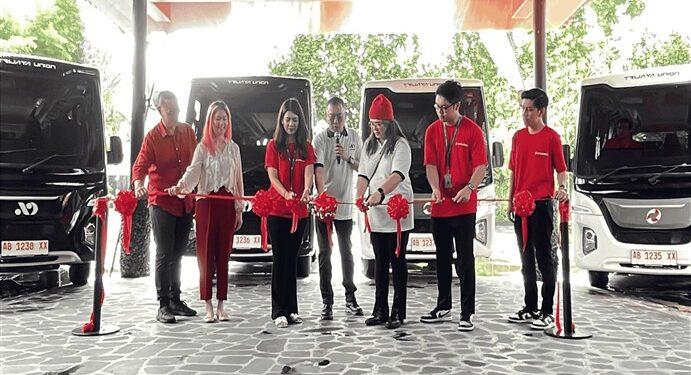 AO Group x TransTRACK