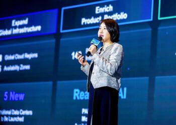 Alibaba Cloud Perbarui Ekosistem Kemitraan Global untuk Dorong Pertumbuhan Berbasis AI