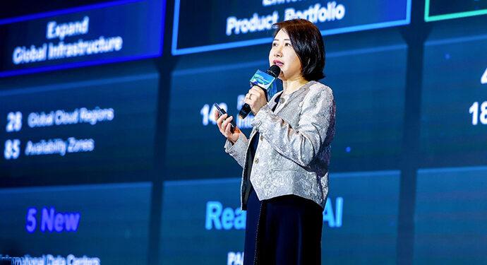 Alibaba Cloud Perbarui Ekosistem Kemitraan Global untuk Dorong Pertumbuhan Berbasis AI