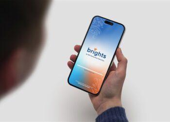 Aplikasi BRIGHTS