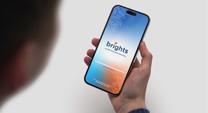Aplikasi BRIGHTS