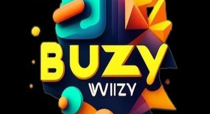 Aplikasi Buzzy Wizzy