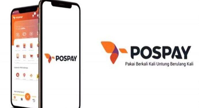 Aplikasi Pospay