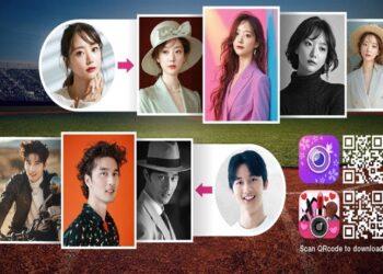 Aplikasi YouCam Perfect