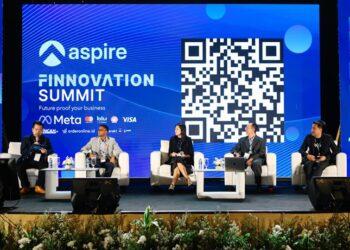 Aspire x Kontrak Hukum