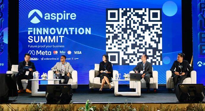 Aspire x Kontrak Hukum