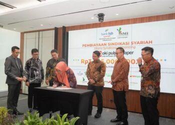 Bank bjb Syariah