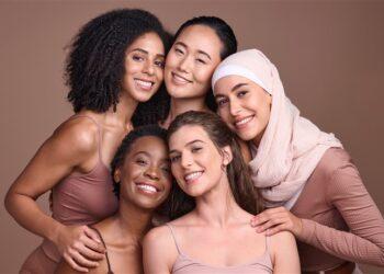 Tren kecantikan 2025