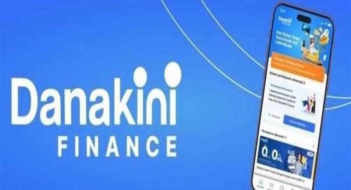Danakini Finance