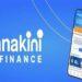 Danakini Finance