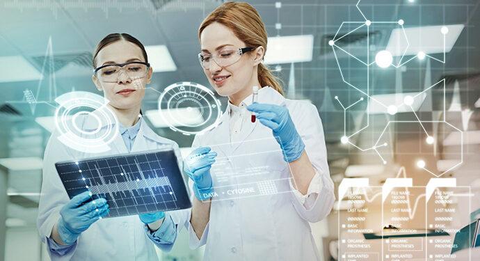 DoctorTool Pakai Generative AI Untuk Pemberian Resep Obat Dan Kurangi Risiko Penipuan Asuransi