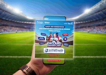 England Premier Trip