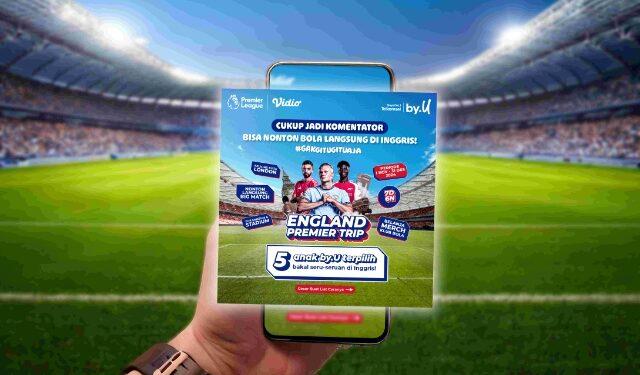 England Premier Trip